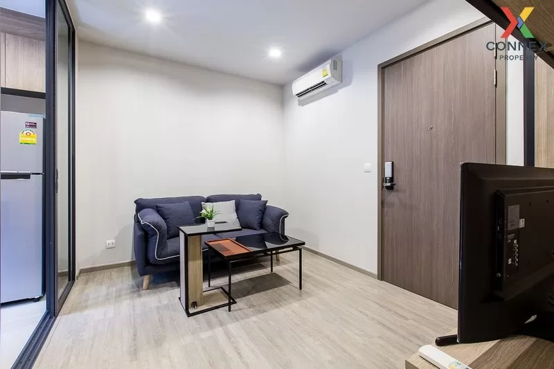 FOR RENT condo , The Line Wongsawang , high floor , MRT-Wong Sawa